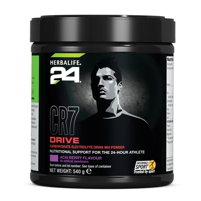 Herbalife24® CR7 Drive sportital (16FT/g)